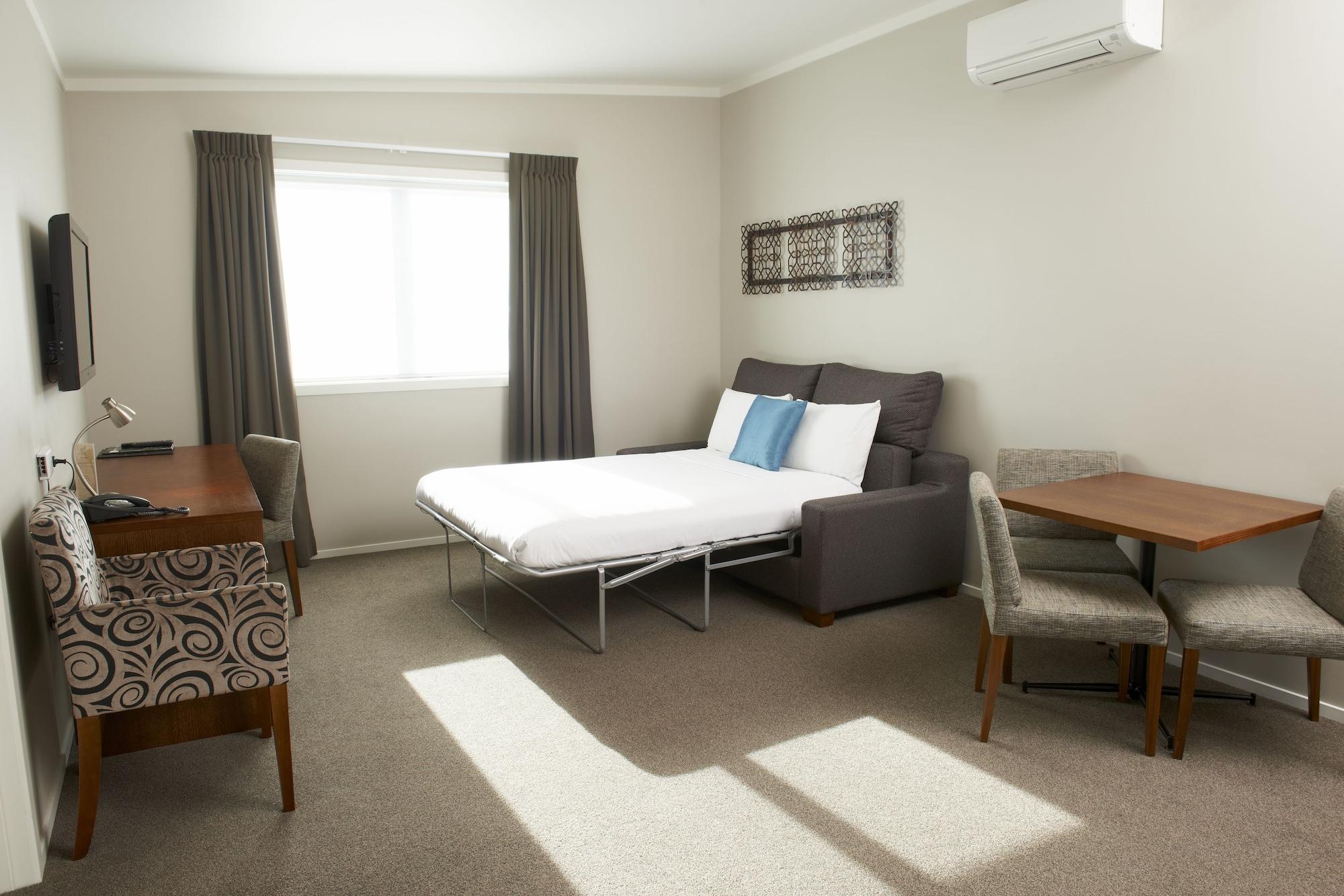 Argent Motor Lodge Hamilton Luaran gambar