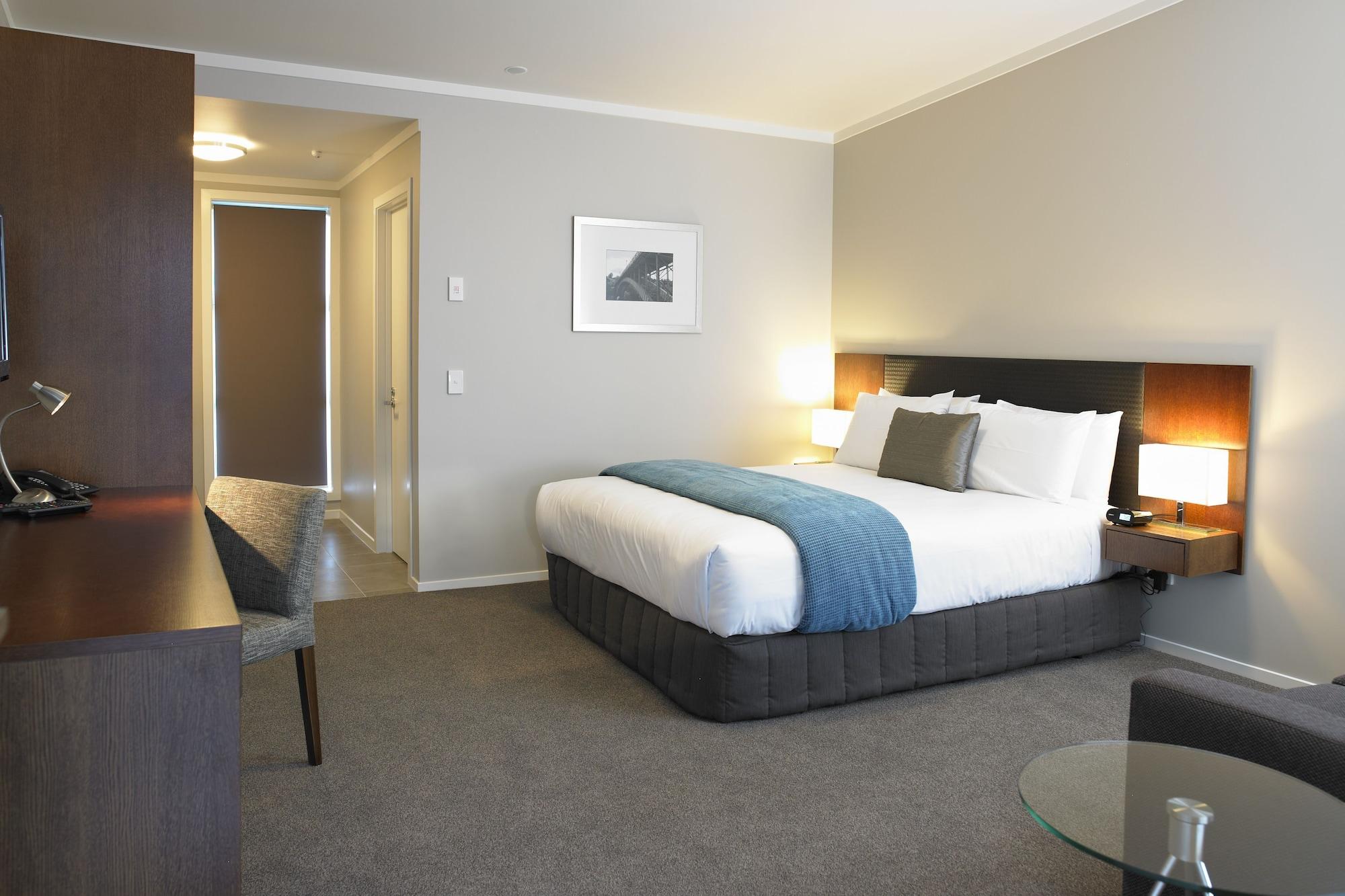 Argent Motor Lodge Hamilton Luaran gambar