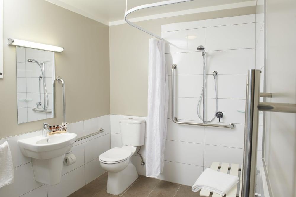 Argent Motor Lodge Hamilton Luaran gambar