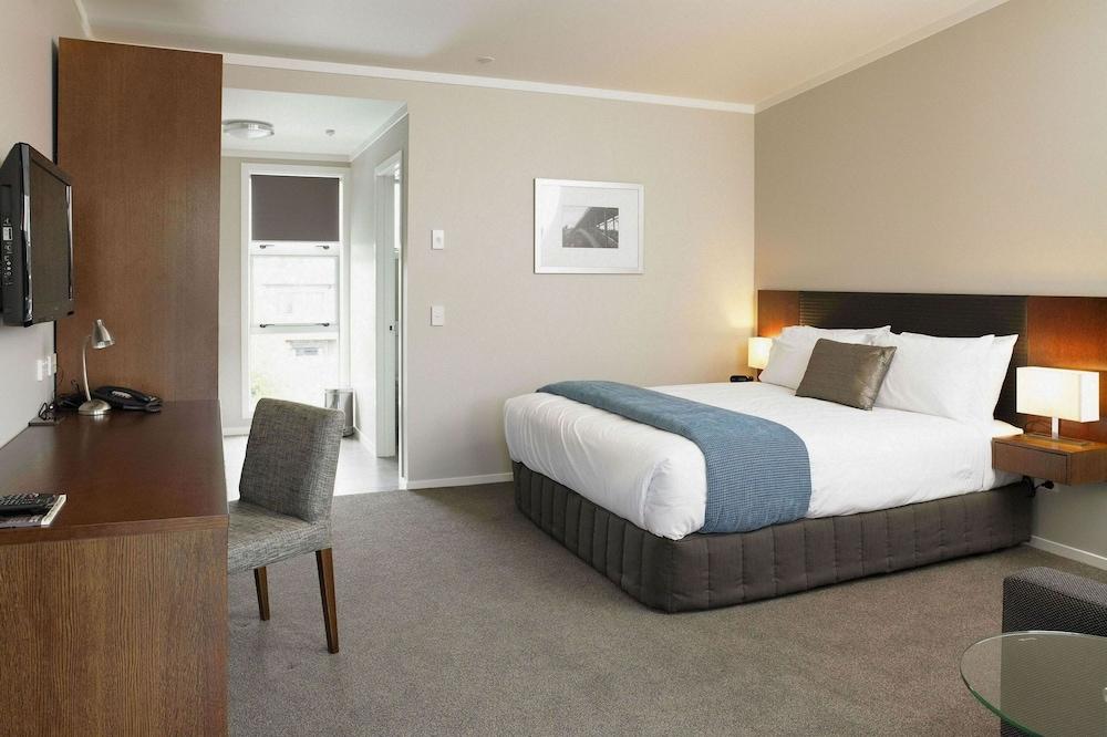 Argent Motor Lodge Hamilton Luaran gambar