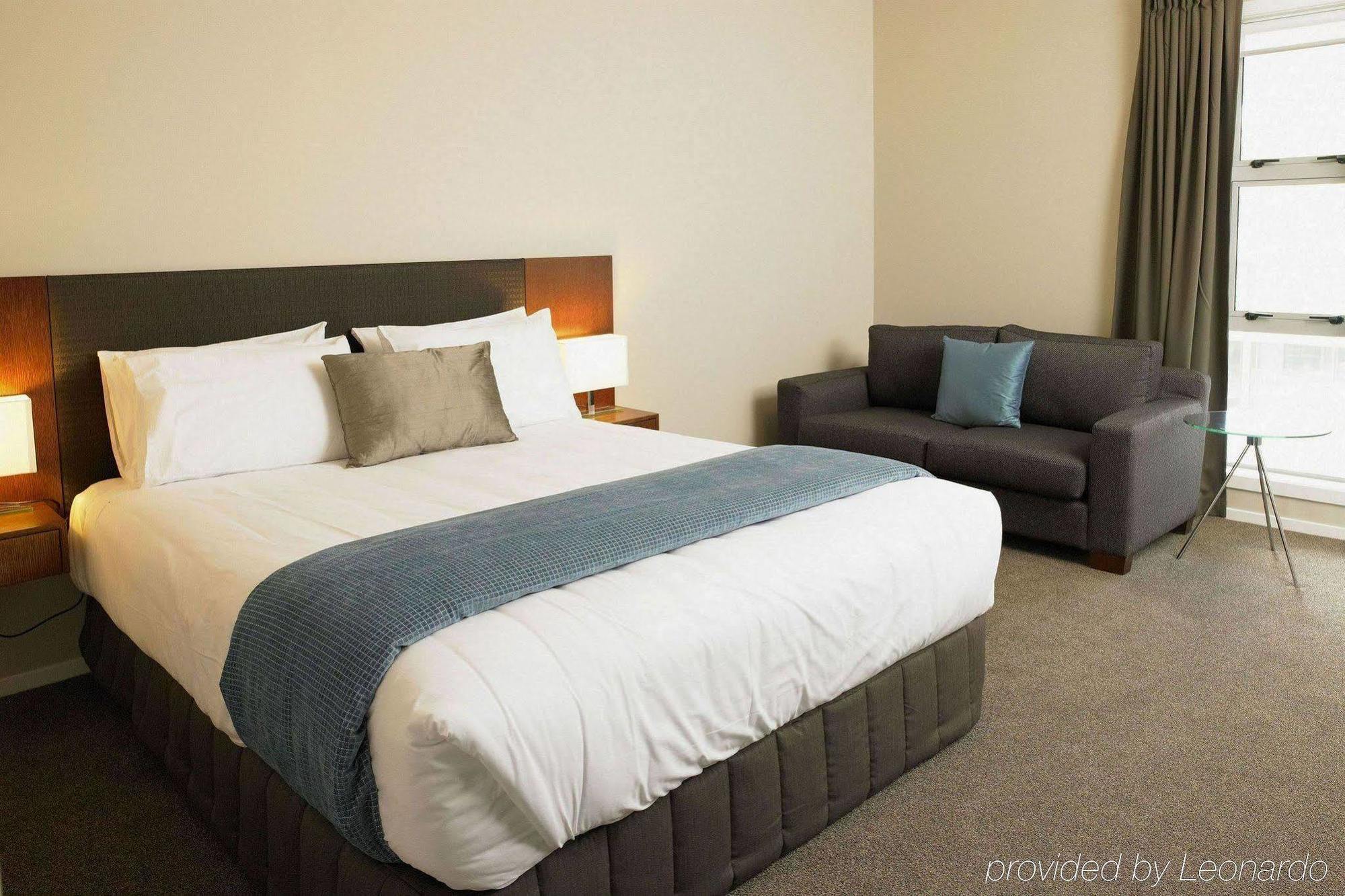 Argent Motor Lodge Hamilton Luaran gambar