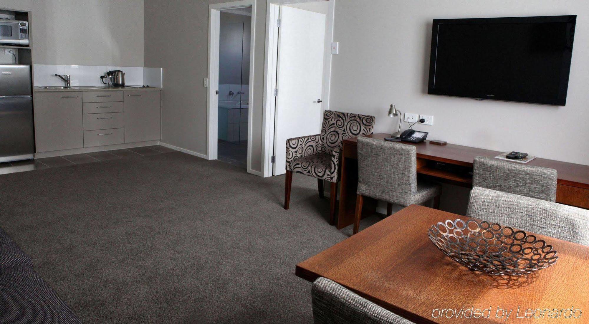 Argent Motor Lodge Hamilton Luaran gambar