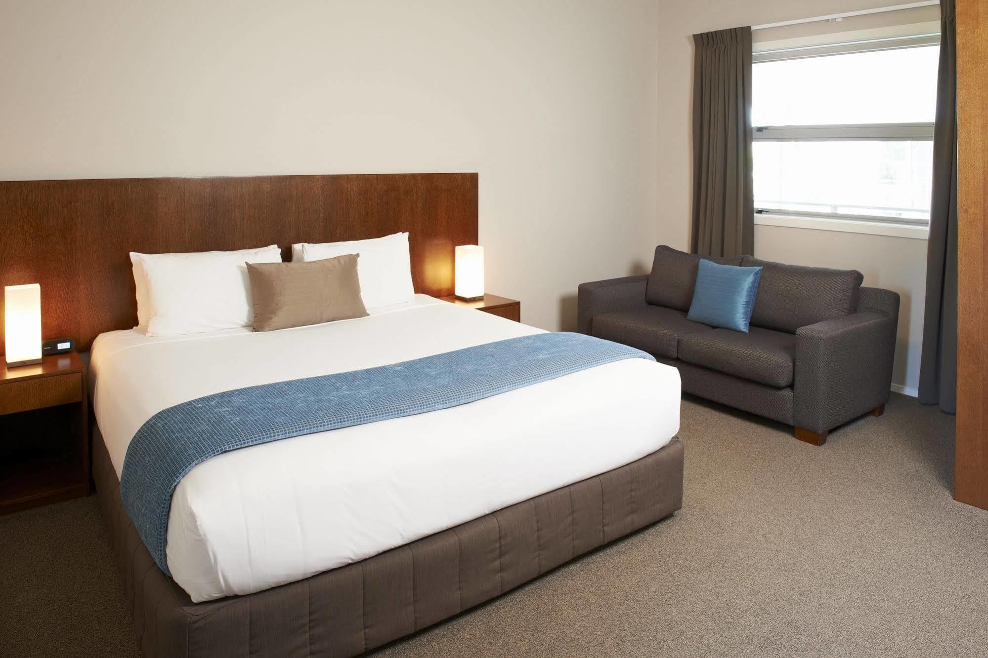 Argent Motor Lodge Hamilton Luaran gambar