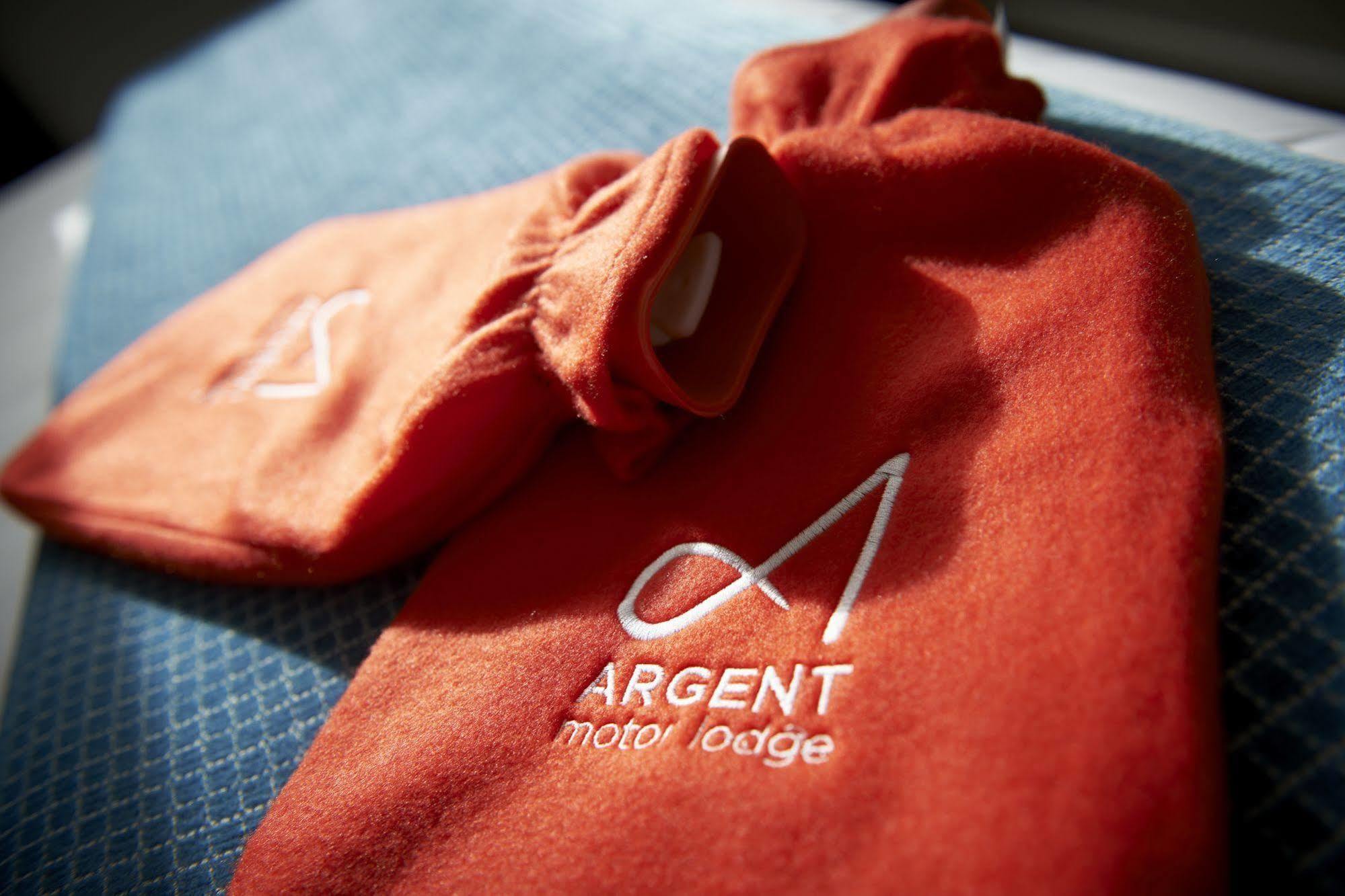 Argent Motor Lodge Hamilton Luaran gambar
