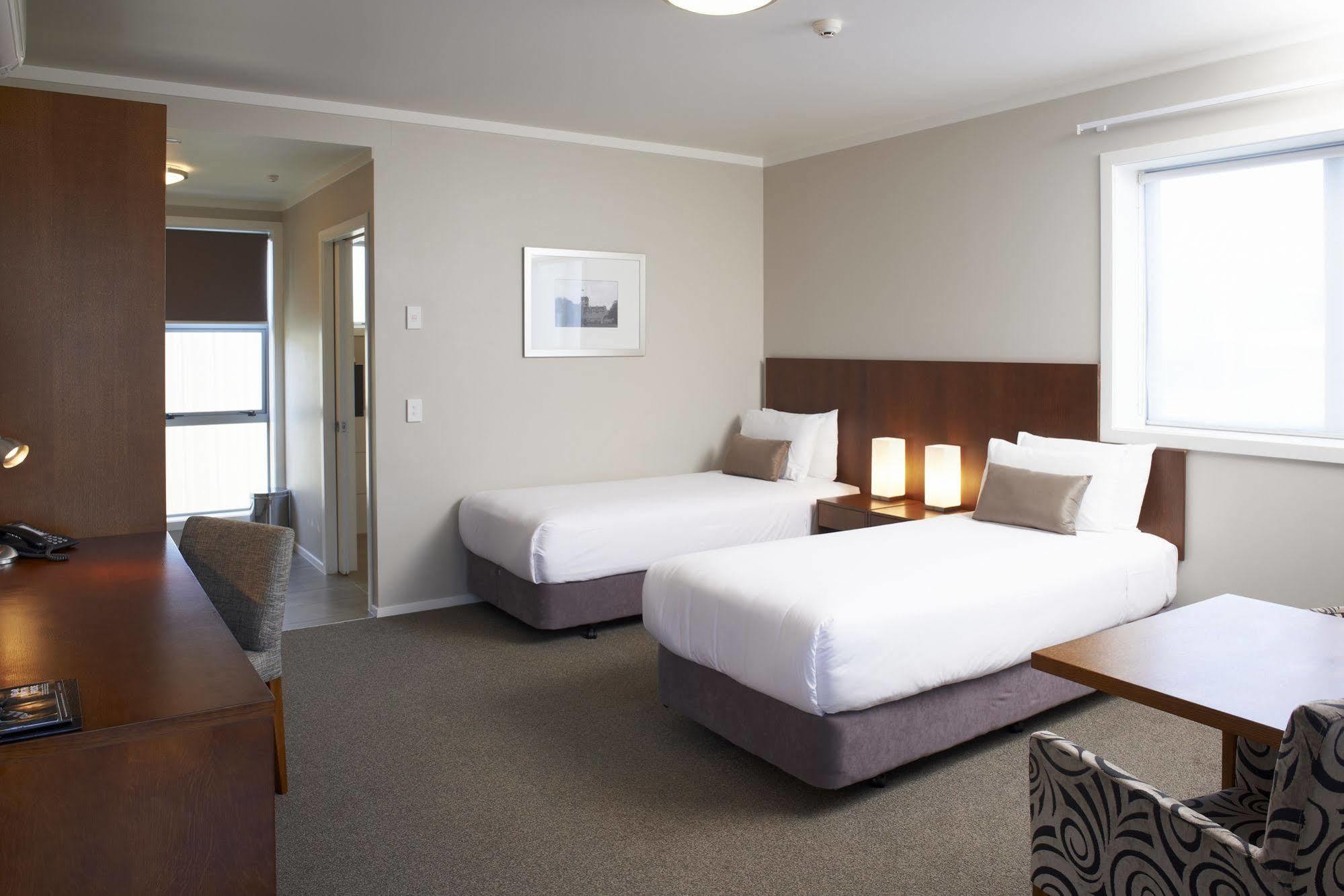 Argent Motor Lodge Hamilton Luaran gambar
